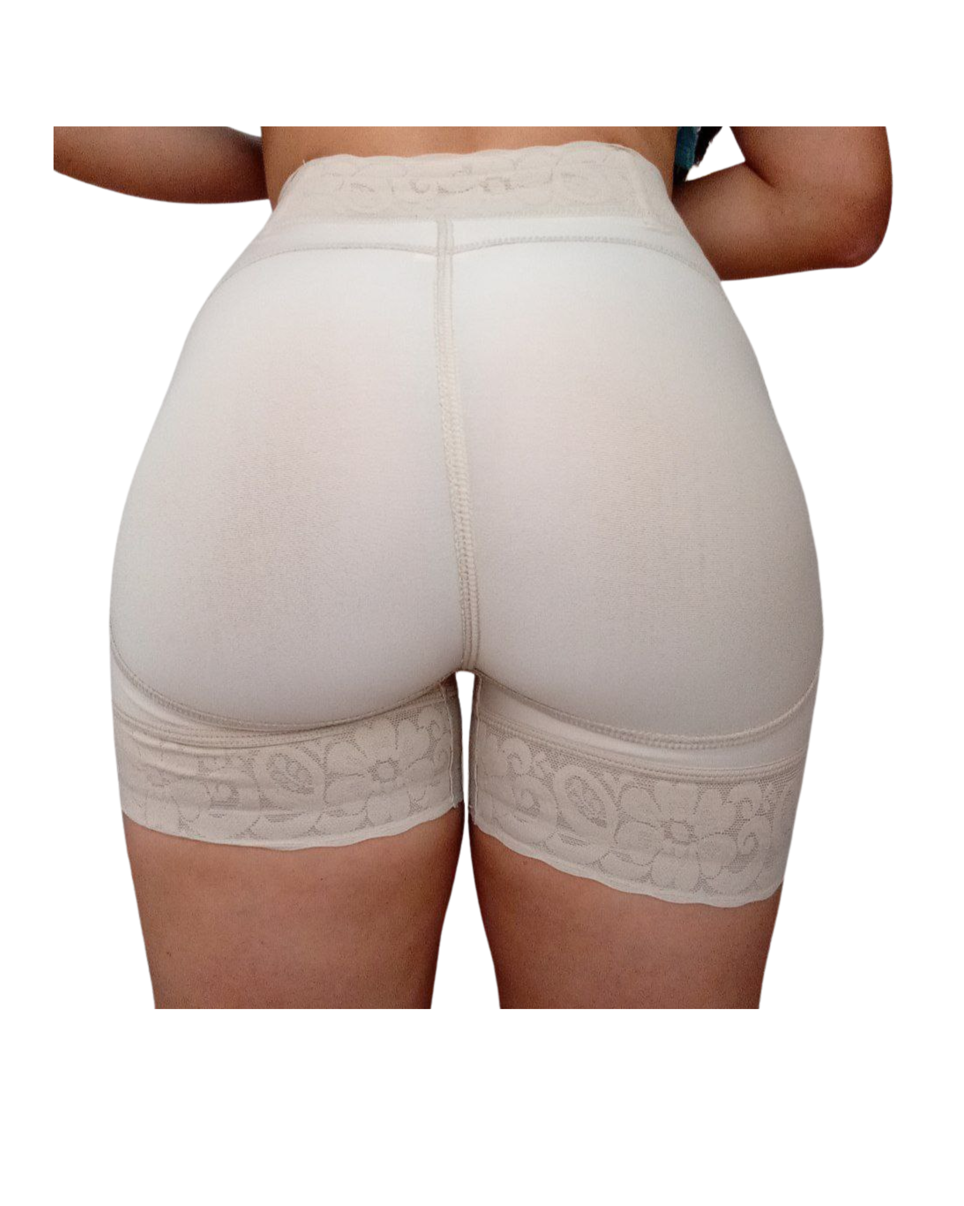 Ref: 705 GLUTEUS ENHANCEMENT SHORT - Image 4