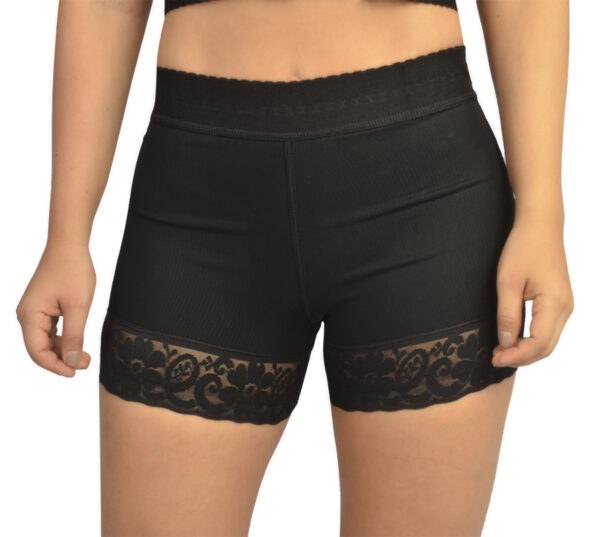 Ref: 705-1 BBL Hourglass Short - Image 5