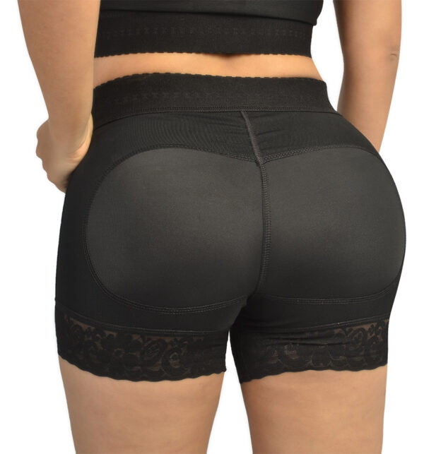 Ref: 671-1 GLUTEOUS ENHACEMENT SHORT - Image 4