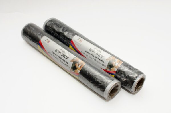 Ref: 1004 OSMOTIC FAT LOSS WRAP FILM - Image 3