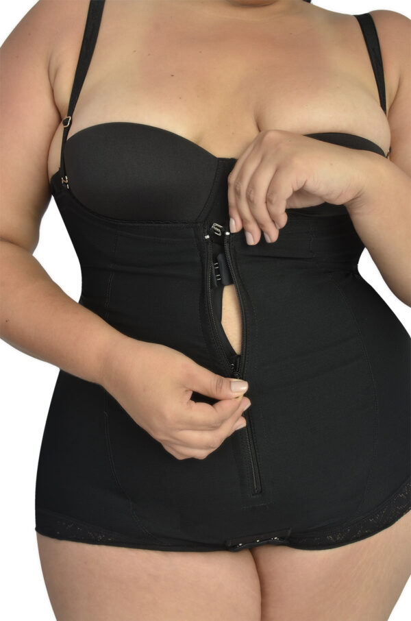 Ref: 733 BODY SUIT SHAPER - Image 3