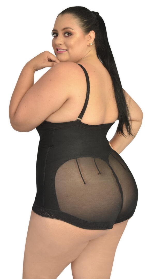 Ref: 733 BODY SUIT SHAPER - Image 8