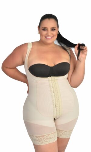 Post-Surgical High Compression Shapewear