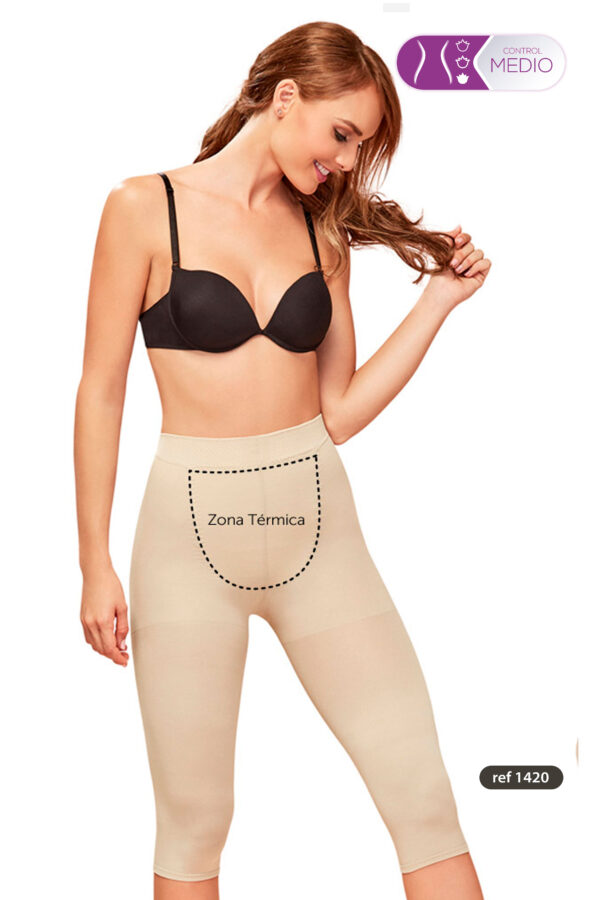 REF 1420 CAPRI THERMAL SLIMMER - Image 3