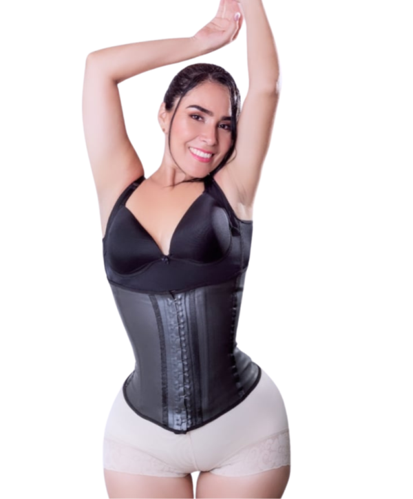 Ref 753: Classic Waist Band