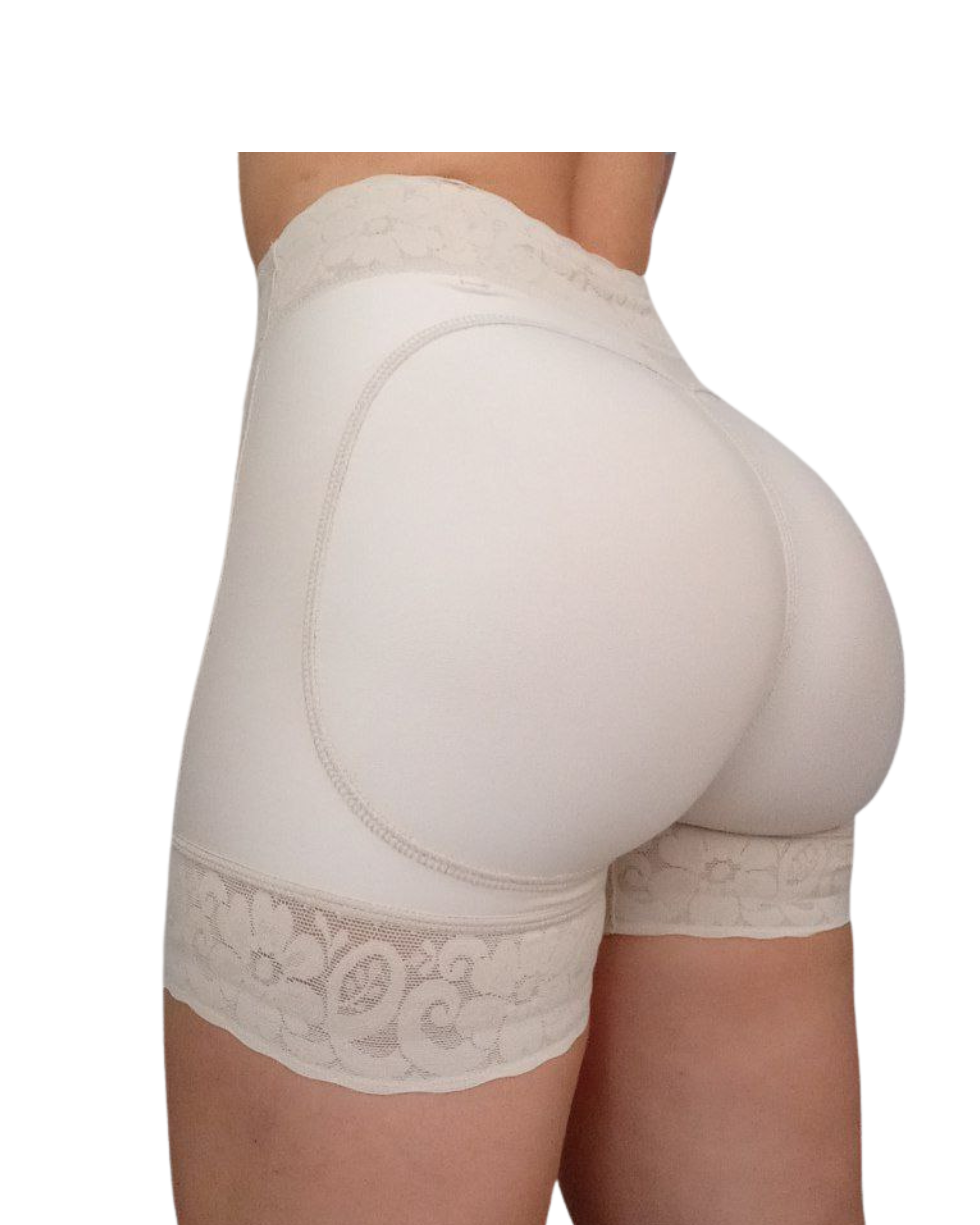 Ref: 705 GLUTEUS ENHANCEMENT SHORT