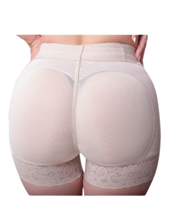 Ref: 705-1 BBL Hourglass Short - Image 3