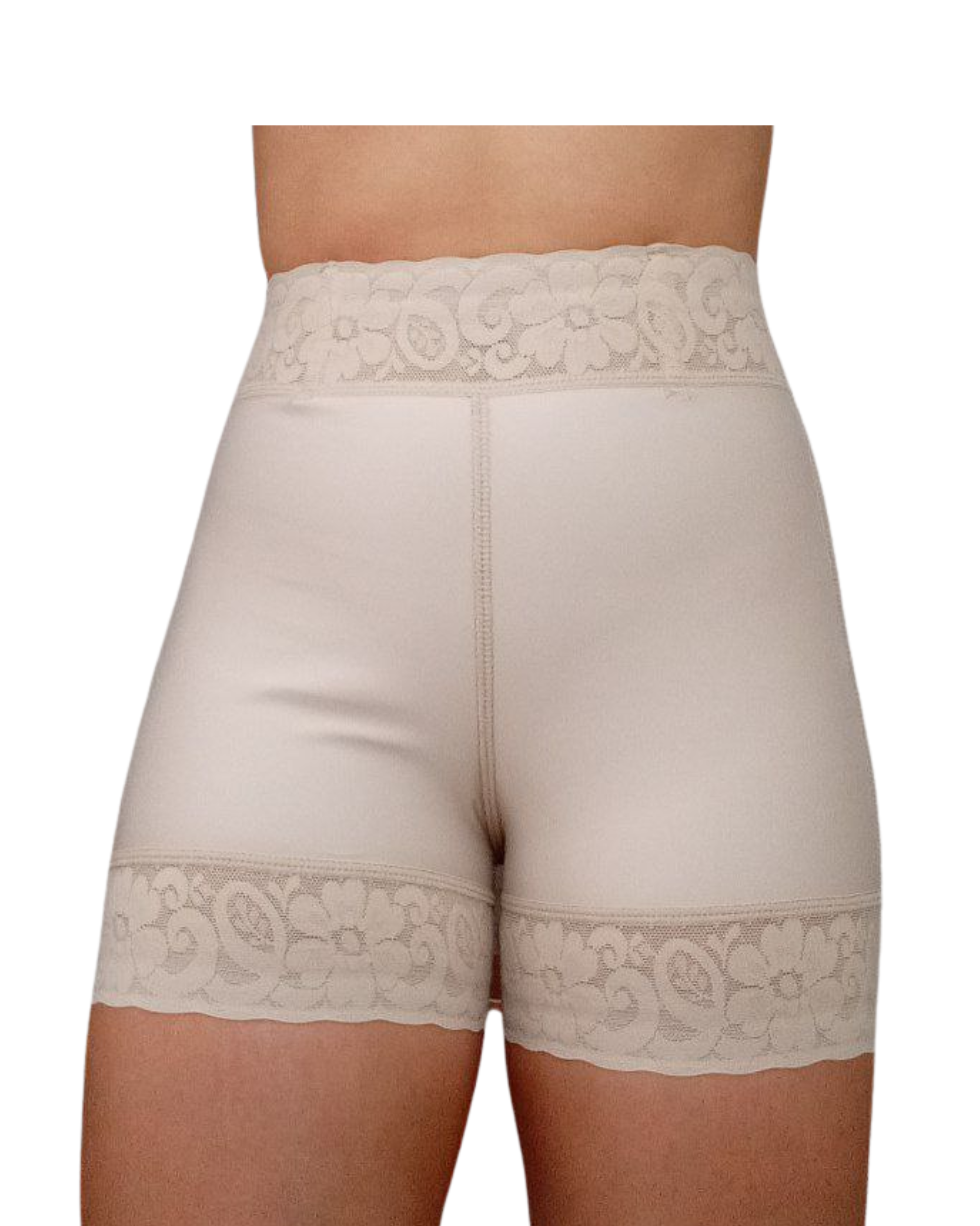 Ref: 705 GLUTEUS ENHANCEMENT SHORT - Image 3