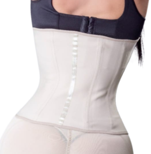 Hourglass Figure
